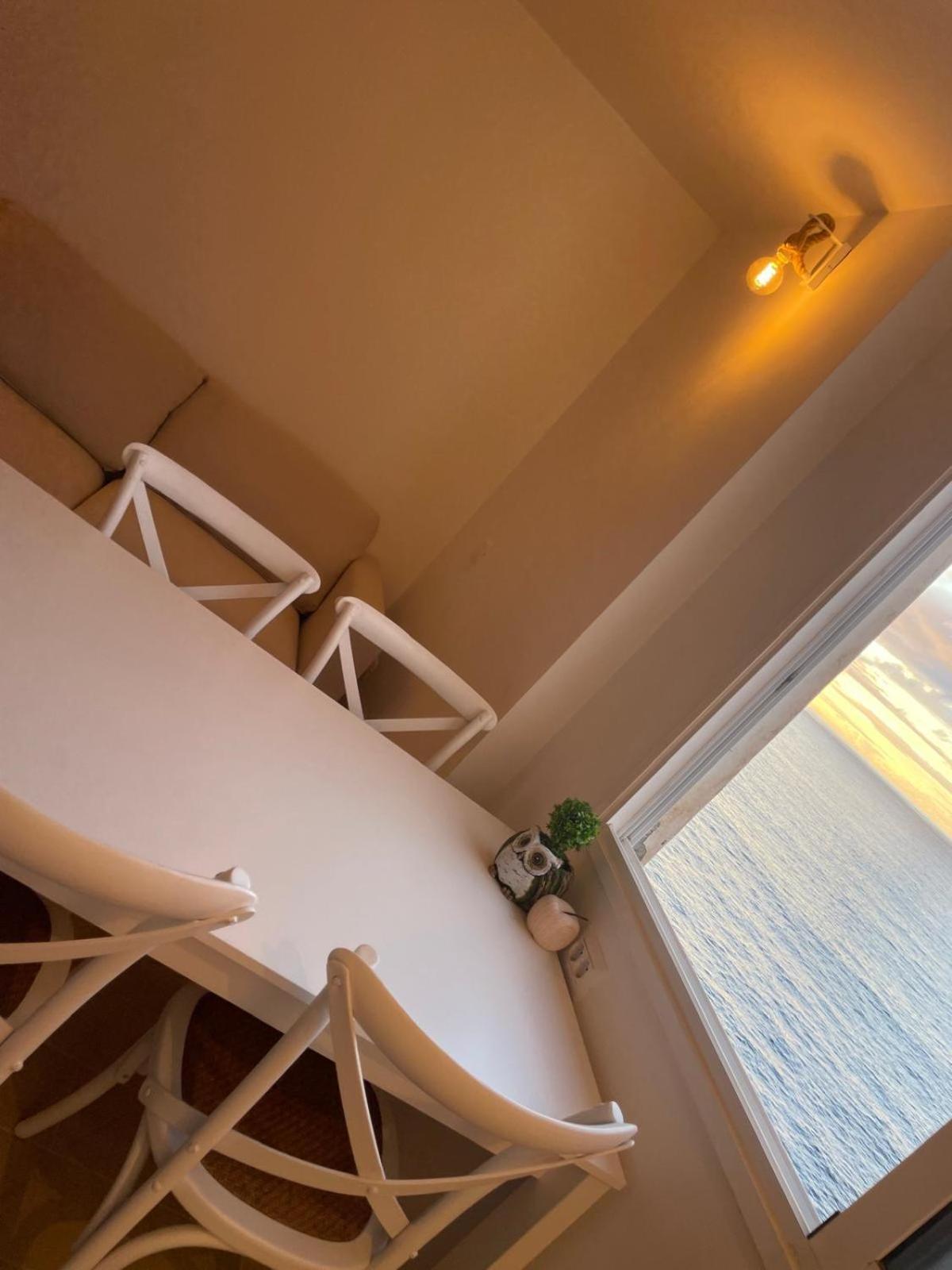 Apartment Inside The Wave A Tacoronte Exterior foto